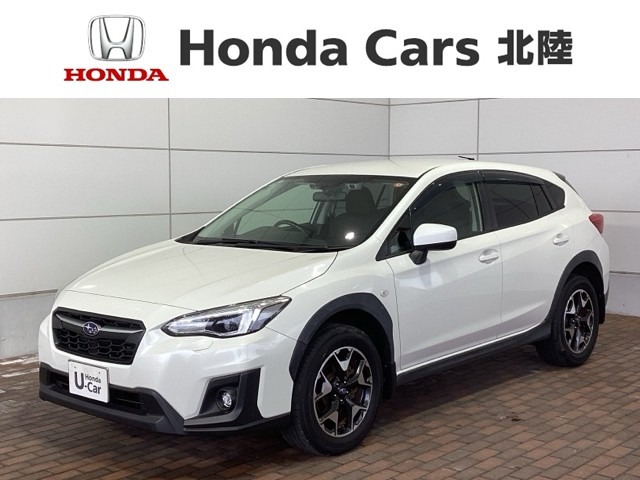 XV 1.6i-L アイサイト 4WD 