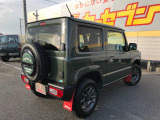 ジムニー  XC