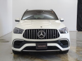 GLE AMG GLE63 S 4マチックプラス 4WD AMGインテリアカーボンパッケージ