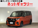 スズキ ソリオ