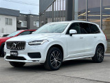 ボルボ XC90 D5 AWD モメンタム ディーゼル 4WD