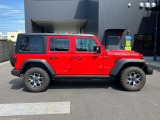 1941年の誕生以来、さまざまなモデルを輩出し、今も世界中で多くの人に愛されているJeep。現在に至るまで80年の長いストーリがあります。