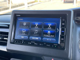 【 オーディオソース 】車内で音楽やラジオなど様々なコンテンツを選択できます!//