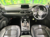 CX-5 2.2 XD Lパッケージ 