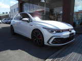 ゴルフ GTI 