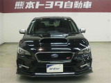 レヴォーグ 1.6 STI スポーツ アイサイト 4WD 