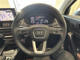 Q5 ハイ スタイル ディーゼル 4WD 4WD 本革シート