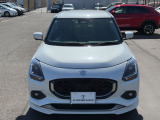 スイフト 1.2 ハイブリッド(HYBRID) MZ 