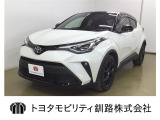トヨタ C-HR
