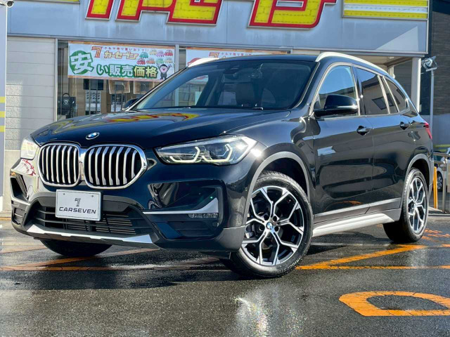 X1xドライブ 18d 4WD