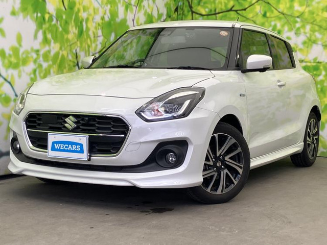 スイフト 1.2 ハイブリッド(HYBRID) RS