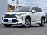 トヨタ RAV4