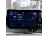 ナビ装備で目的地までスムーズにご案内します。