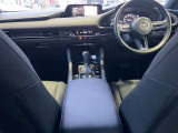 MAZDA3ファストバック 1.5 15S ブラックトーンエディション 4WD 