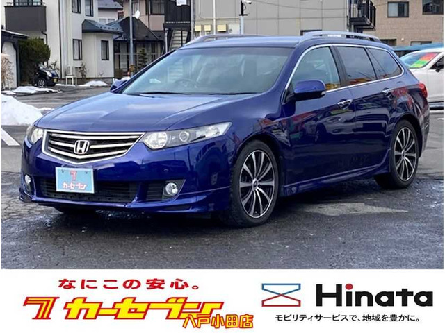 アコードツアラー 2.4 24TL スポーツスタイル