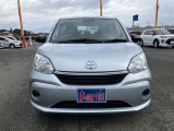 ボディ色はシルバー
