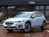 スバル XV