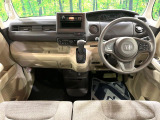 N-BOX G ホンダセンシング 