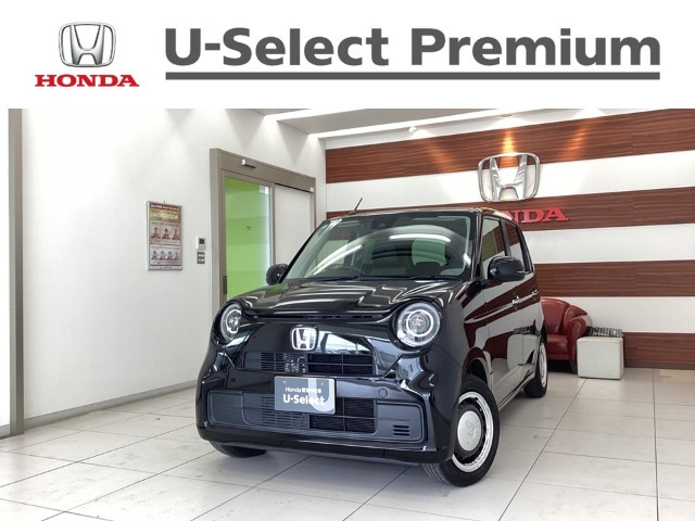 N-ONE  660 オリジナル