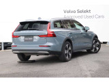 V60クロスカントリー プラス B5 AWD 4WD 