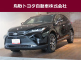 トヨタ ハリアー