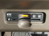 【ETC】高速道路の料金所をストレスなく通過!話題のスポットやサービスエリアに多い「スマートIC」利用時は必須のアイテムです。当店でセットアップを実施、ご納車当日からすぐにご利用いただけます!