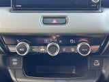 【 オートエアコン 】車内温度を感知して自動で温度調整をしてくれるのでいつでも快適な車内空間を創り上げます!