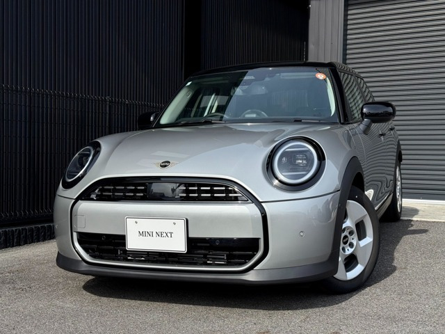 ミニ クーパー C DCT 