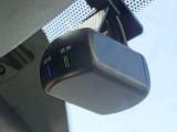 あおり運転対策や事故時に役立つドライブレコーダー!いざという時の備えもばっちりです!