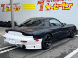 RX-7 タイプR バサースト 