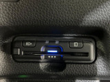 【ETC】高速道路の料金所をストレスなく通過!話題のスポットやサービスエリアに多い「スマートIC」利用時は必須のアイテムです。当店でセットアップを実施、ご納車当日からすぐにご利用いただけます!