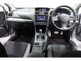 インプレッサスポーツ 2.0 i-S アイサイト 4WD 