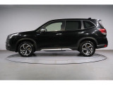 フォレスター 2.0 アドバンス 4WD 