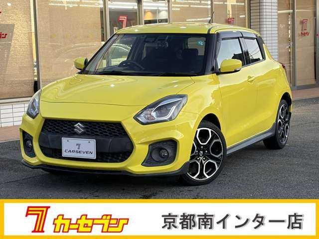 スイフト 1.4 スポーツ 