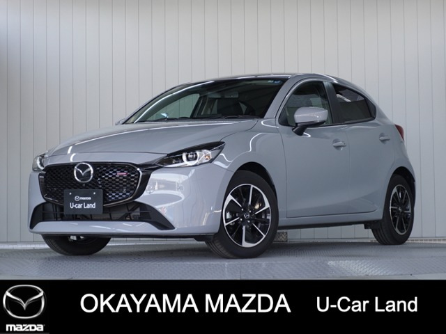 MAZDA21.5 15 スポルトプラス