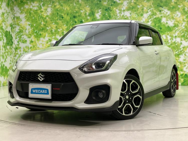 スイフト 1.4 スポーツ 