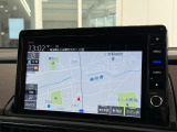 純正メモリーナビを装備しておりますのでお近くから長距離のお出かけまで幅広くお使い頂けます♪