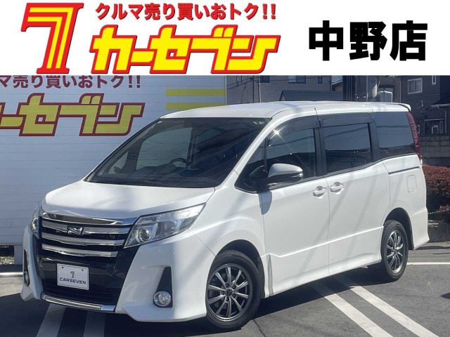ノア 2.0 Si 