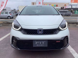 フィット 1.5 e:HEV RS 