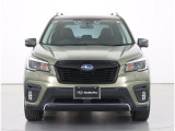 フォレスター 1.8 スポーツ 4WD 