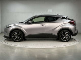 C-HR  1.2 G-T