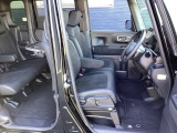 ☆清潔な車内☆禁煙車ですので嫌な匂いや汚れもありません♪