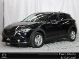 マツダ CX-3