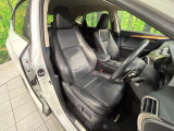 【シートベンチレーション】夏場は涼しい風でお尻や背中の熱やムレを防ぎ、冬はエアコンよりも早く温まってポカポカに!季節を問わず快適に過ごせます。
