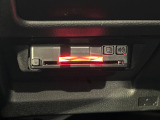【ETC】高速道路の料金所をストレスなく通過!話題のスポットやサービスエリアに多い「スマートIC」利用時は必須のアイテムです。当店でセットアップを実施、ご納車当日からすぐにご利用いただけます!