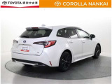 カローラツーリング 1.8 ハイブリッド W×B 50ミリオン エディション