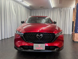 CX-8 2.2 XD スポーツアピアランス 4WD 