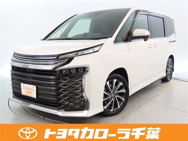 ヴォクシー  1.8 ハイブリッド S-Z