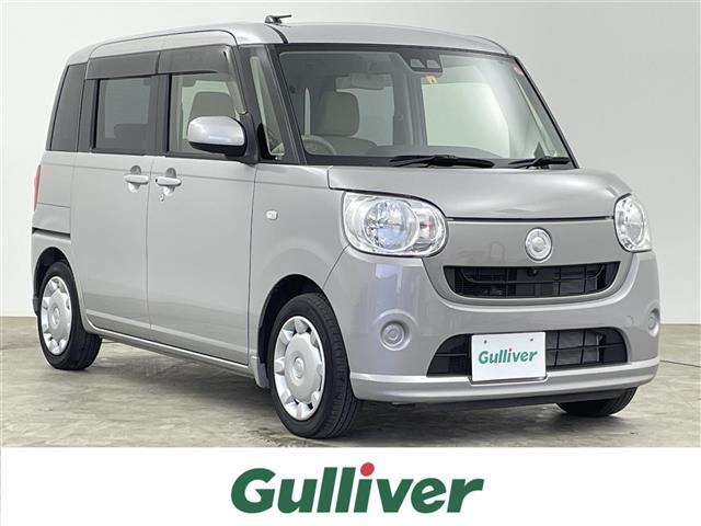 ムーヴキャンバス X SAIII 修復歴無し