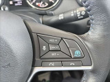 プロパイロット付です。遠くへ遊びに行った帰りの高速道路の運転の負担を軽減してくれます。